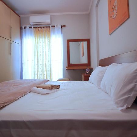 Apartament Duzgo Gjirokaster Luaran gambar