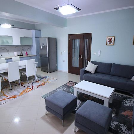 Apartament Duzgo Gjirokaster Luaran gambar