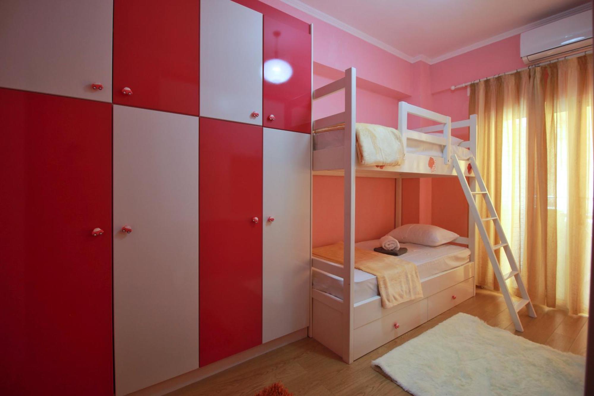 Apartament Duzgo Gjirokaster Luaran gambar