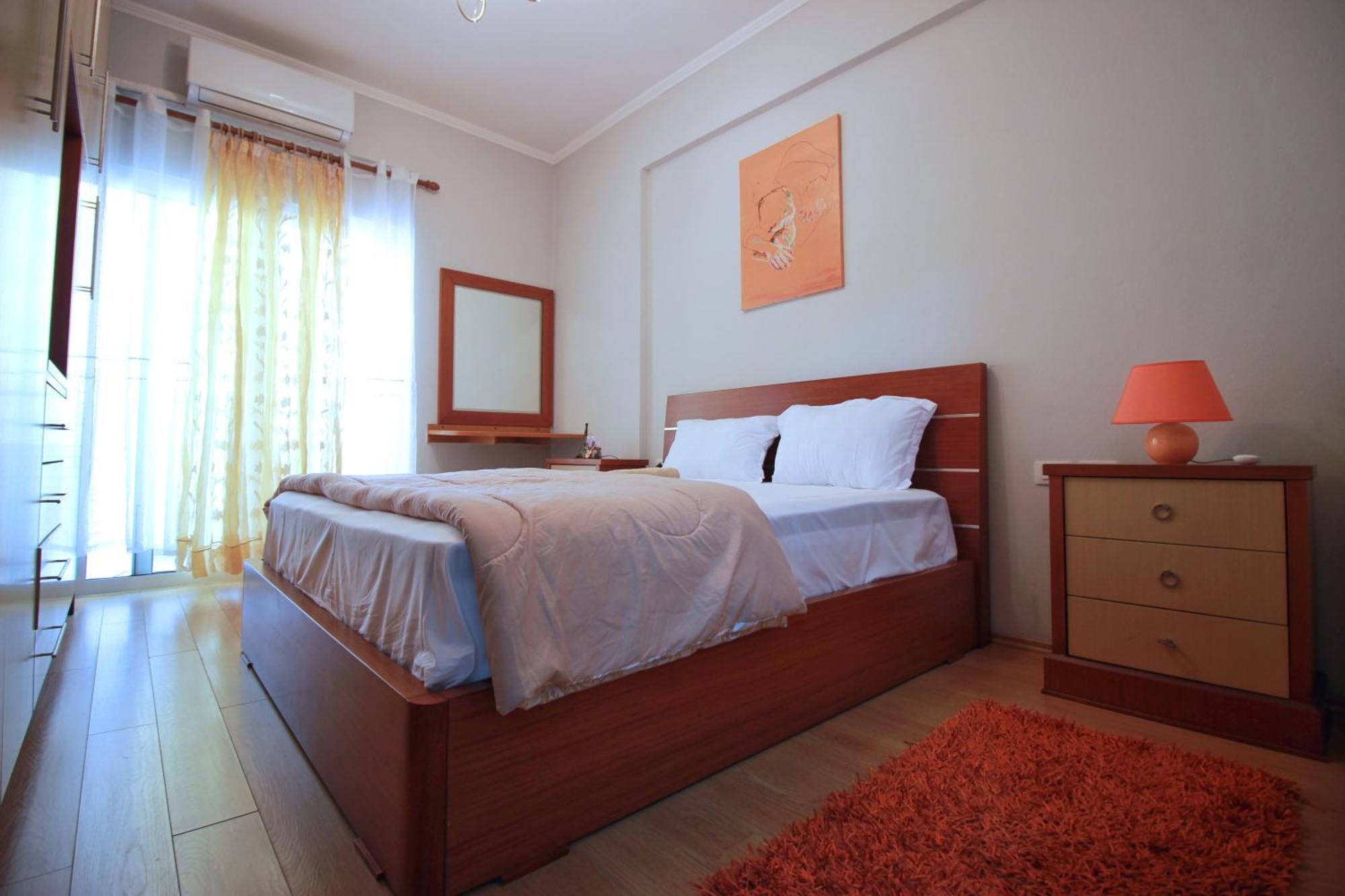 Apartament Duzgo Gjirokaster Luaran gambar