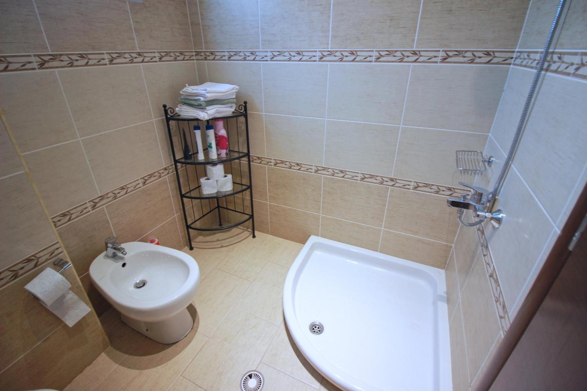 Apartament Duzgo Gjirokaster Luaran gambar